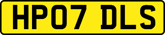 HP07DLS