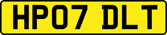 HP07DLT