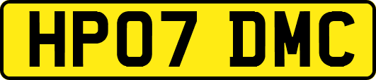 HP07DMC