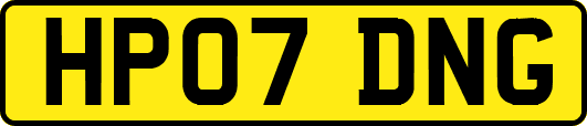 HP07DNG