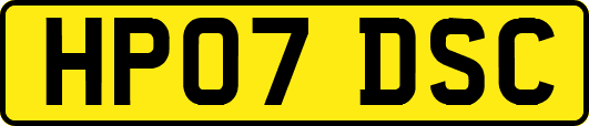 HP07DSC