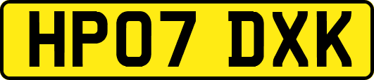 HP07DXK