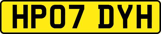 HP07DYH