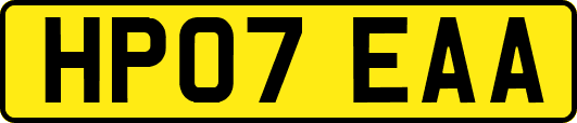 HP07EAA