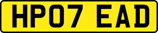 HP07EAD