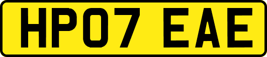 HP07EAE