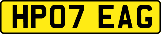 HP07EAG