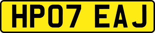 HP07EAJ