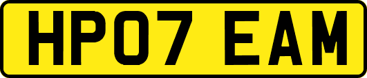 HP07EAM