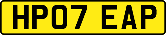 HP07EAP