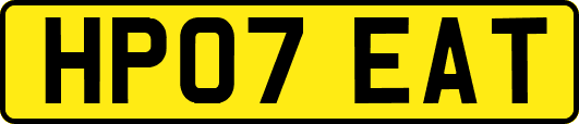 HP07EAT