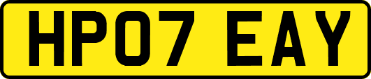 HP07EAY