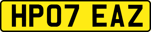 HP07EAZ