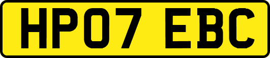 HP07EBC