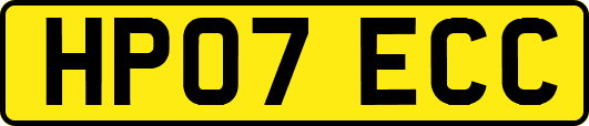HP07ECC