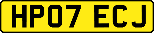 HP07ECJ