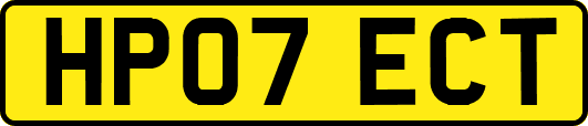 HP07ECT
