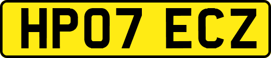 HP07ECZ