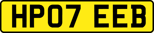 HP07EEB