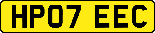 HP07EEC
