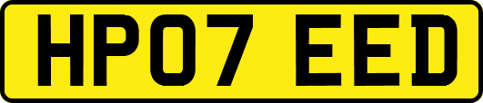 HP07EED