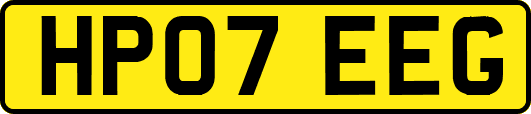 HP07EEG