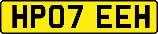 HP07EEH