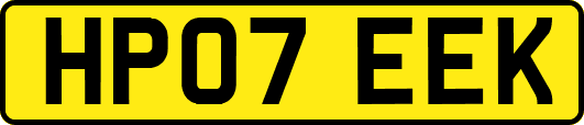 HP07EEK