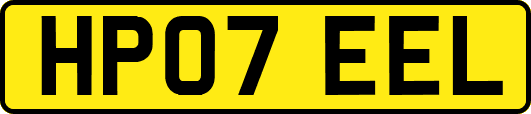 HP07EEL