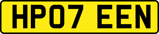 HP07EEN