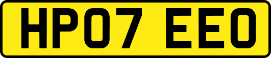 HP07EEO