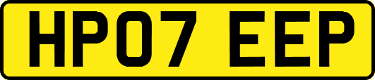 HP07EEP