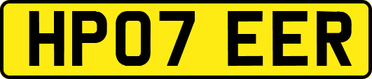 HP07EER