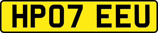 HP07EEU