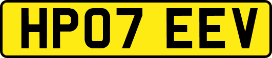 HP07EEV