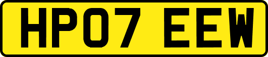 HP07EEW