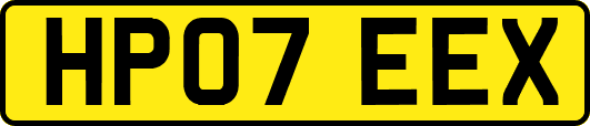 HP07EEX