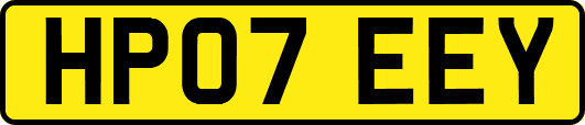HP07EEY