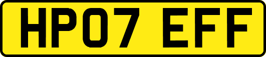 HP07EFF