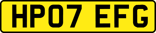 HP07EFG