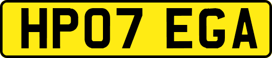 HP07EGA
