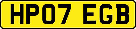 HP07EGB