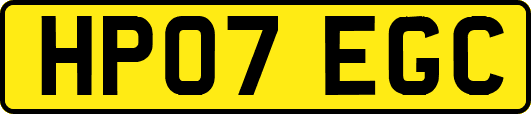 HP07EGC