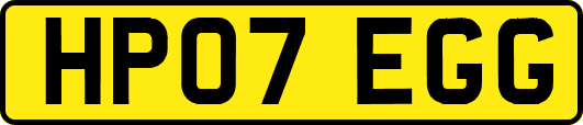 HP07EGG