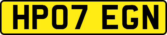 HP07EGN