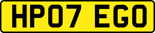 HP07EGO