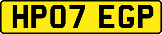 HP07EGP
