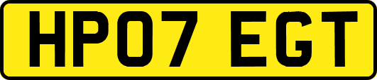 HP07EGT