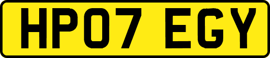 HP07EGY