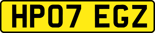 HP07EGZ
